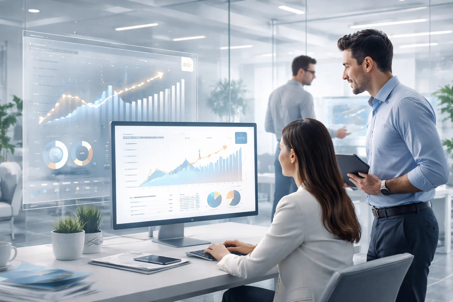 Off-Page SEO for HVAC: Building Authority That Drives Local Leads